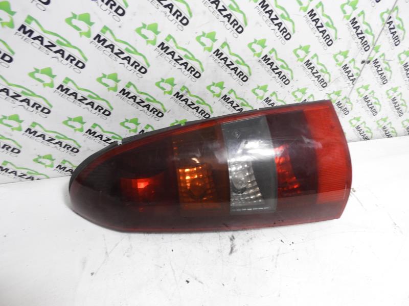 Fanale posteriore principale sinistro (luci) OPEL ASTRA G BREAK Diésel - 1