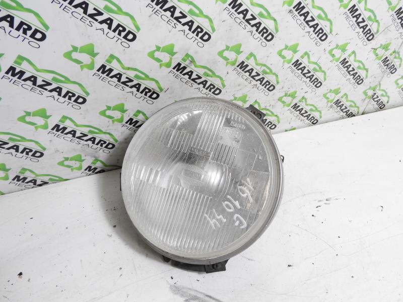 Gruppo ottico anteriore principale sinistro (luci)(faro) TOYOTA LAND CRUISER 2 J70 PHASE 1 Diésel - 1