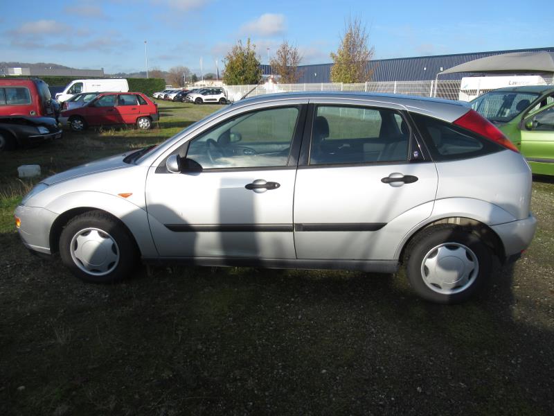 Image Support moteur gauche - FORD FOCUS 1