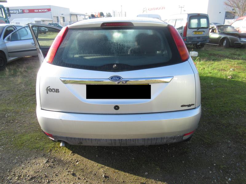 Image Support moteur gauche - FORD FOCUS 1
