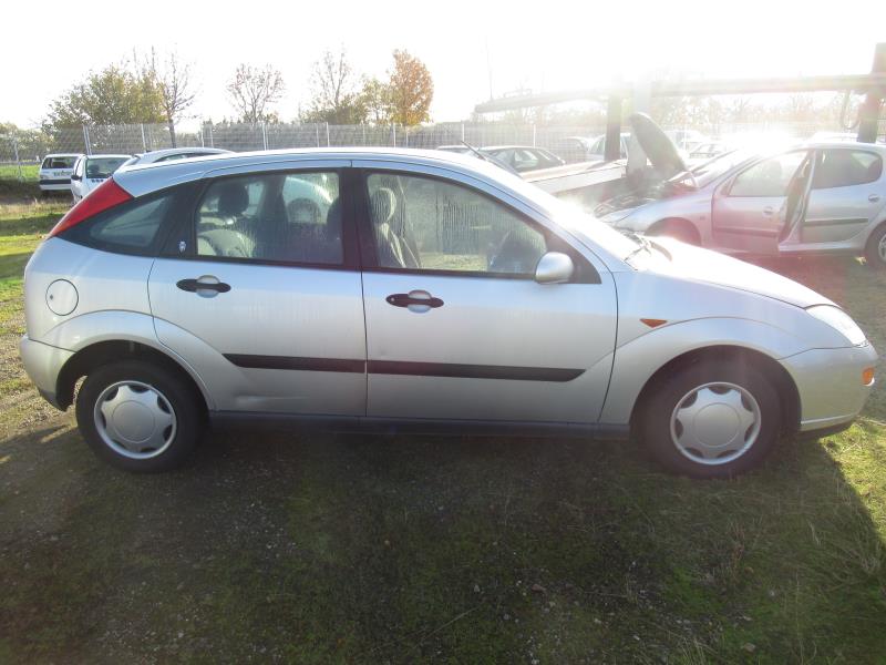 Image Support moteur gauche - FORD FOCUS 1