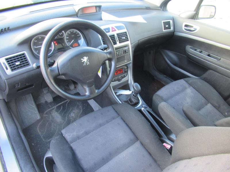 Image Jante - PEUGEOT 307