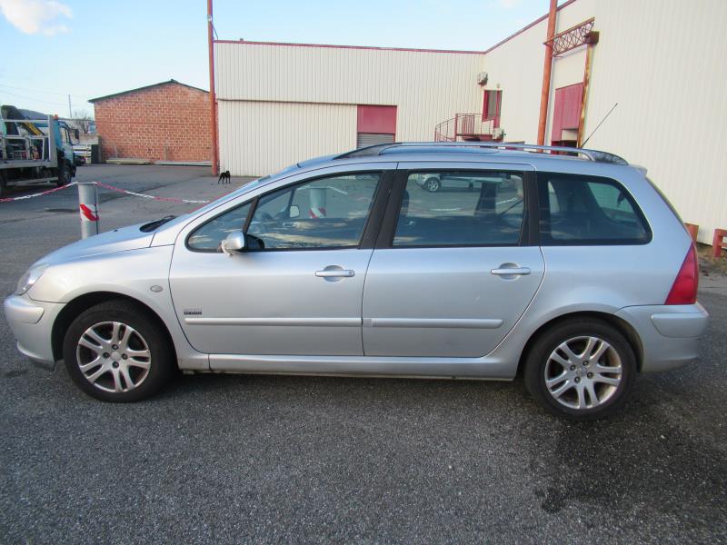 Image Jante - PEUGEOT 307