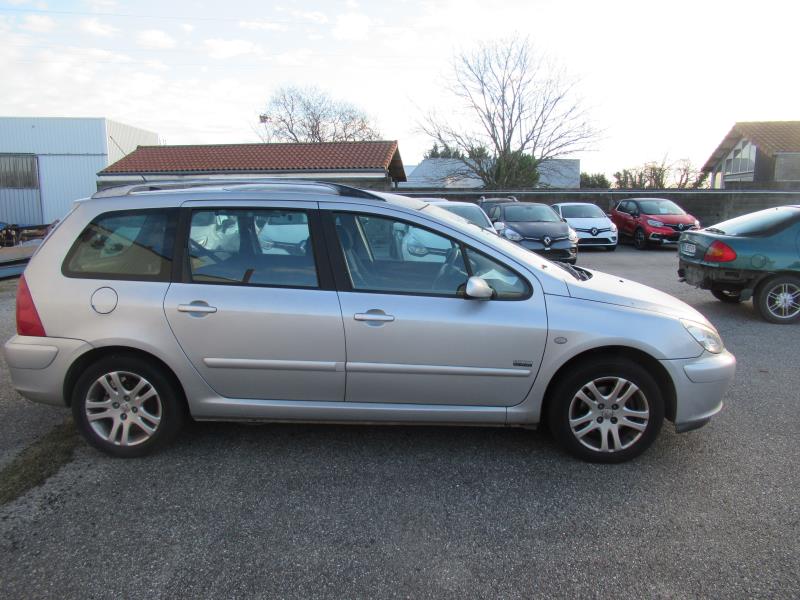 Image Jante - PEUGEOT 307
