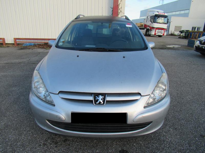 Image Jante - PEUGEOT 307