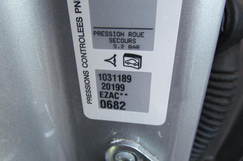Image Demarreur - PEUGEOT 607