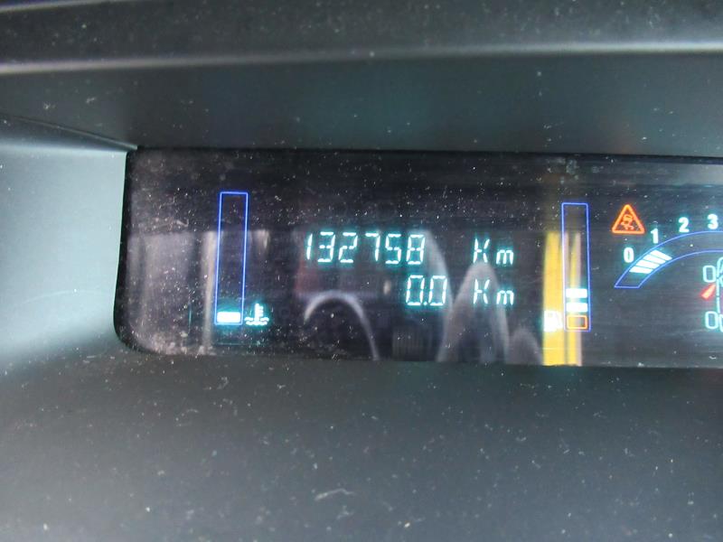 Image Moyeu avant droit - RENAULT GRAND SCENIC 2