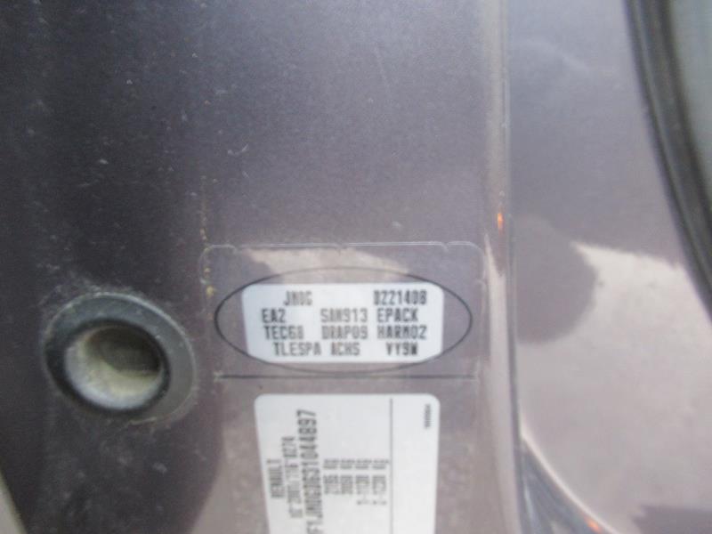 Image Moyeu avant droit - RENAULT GRAND SCENIC 2