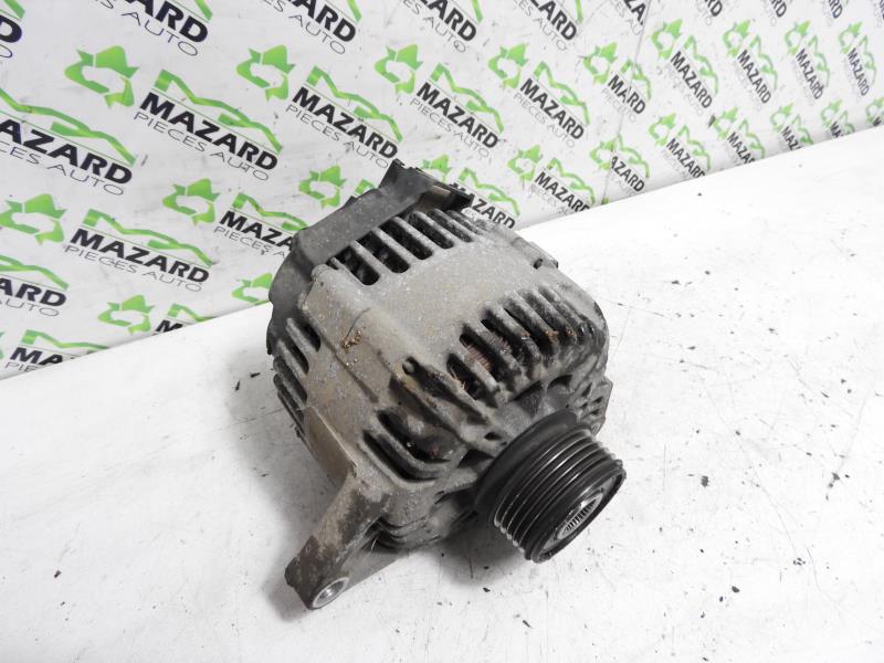 Image Alternateur - HYUNDAI MATRIX