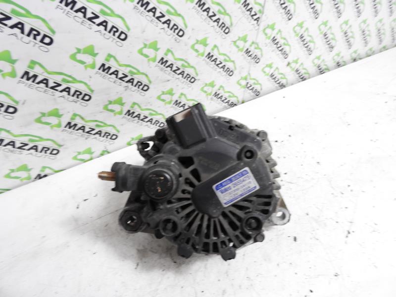 Image Alternateur - HYUNDAI MATRIX