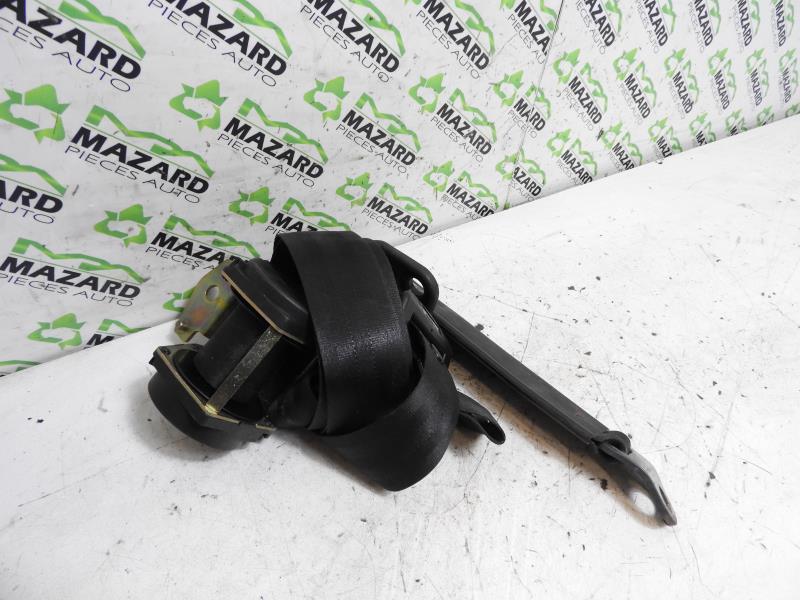 Image Ceinture avant droit - PEUGEOT 205