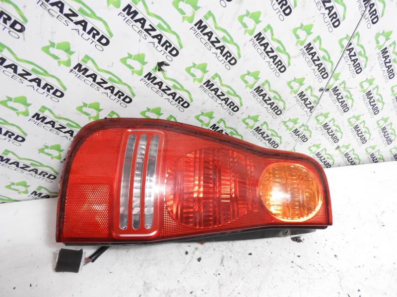 Fanale posteriore principale sinistro (luci) HYUNDAI MATRIX PHASE 1 Diésel - 1