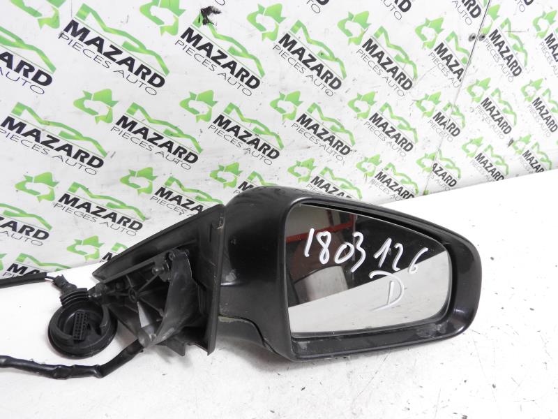 Retrovisor derecho AUDI A3 2 PHASE 1 Diésel - 1