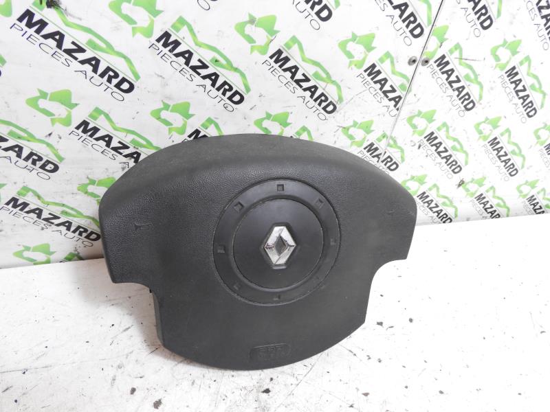 Image Air bag conducteur - RENAULT MEGANE 2