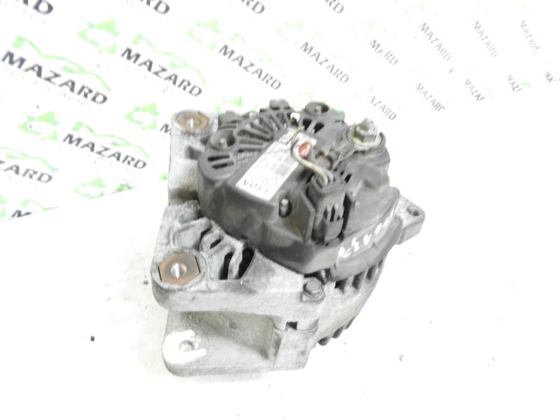 Alternatore RENAULT MEGANE 2 PHASE 1 Diésel - 1