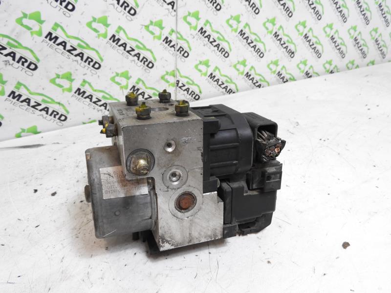Blocco ABS (antibloccaggio freni) HONDA CIVIC 7 PHASE 1 Diésel - 1