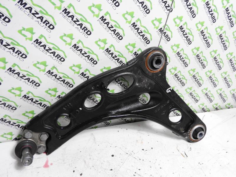 Braccio sospensione inferiore anteriore sinistro RENAULT TRAFIC 3 COURT PHASE 1 Diésel - 1