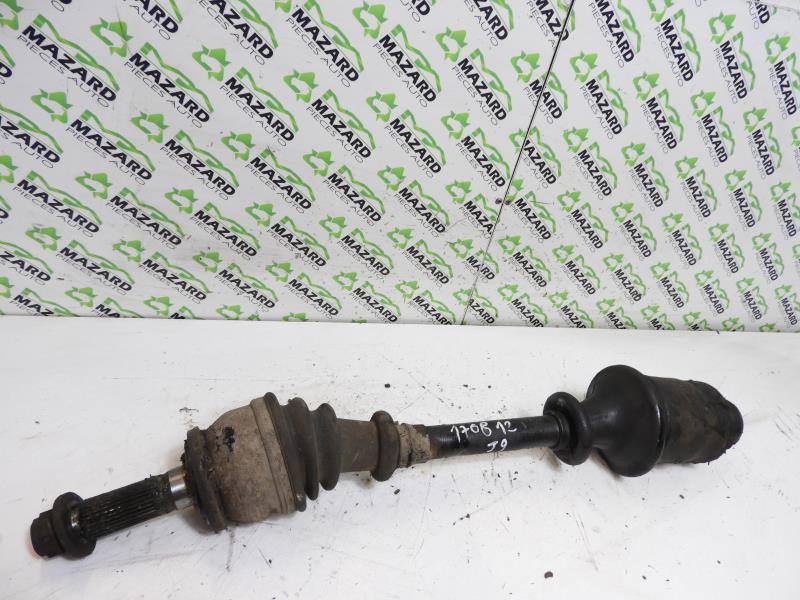 Giunto cardanico albero di trasmissione destro PEUGEOT J9 Diésel - 1