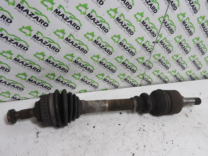 Giunto cardanico albero di trasmissione sinistro CITROEN XSARA PHASE 2 Diésel - 1