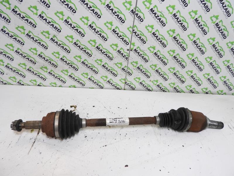 Giunto cardanico albero di trasmissione sinistro RENAULT CAPTUR 1 PHASE 1 Gasolina - 1