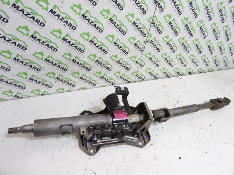 Colonne de direction PEUGEOT BOXER 3 PHASE 1 Diesel - 1