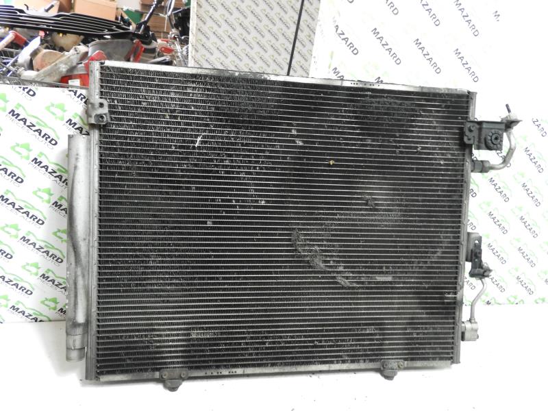 Condensatore clima MITSUBISHI PAJERO 3 PHASE 1 Diésel - 1