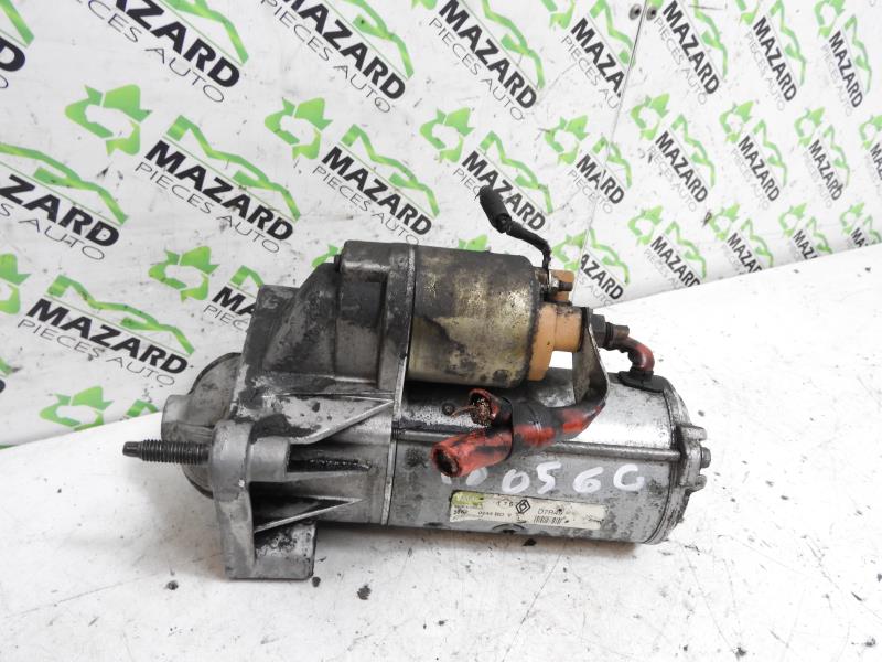 Demarreur RENAULT ESPACE 4 PHASE 1 Diesel - 1
