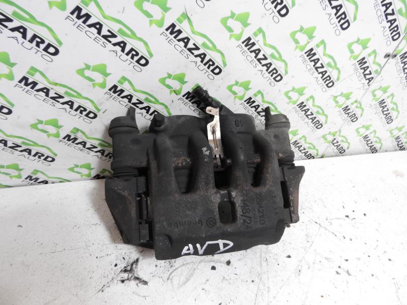 Pinza freni anteriore destra PEUGEOT BOXER 3 PHASE 1 Diésel - 1