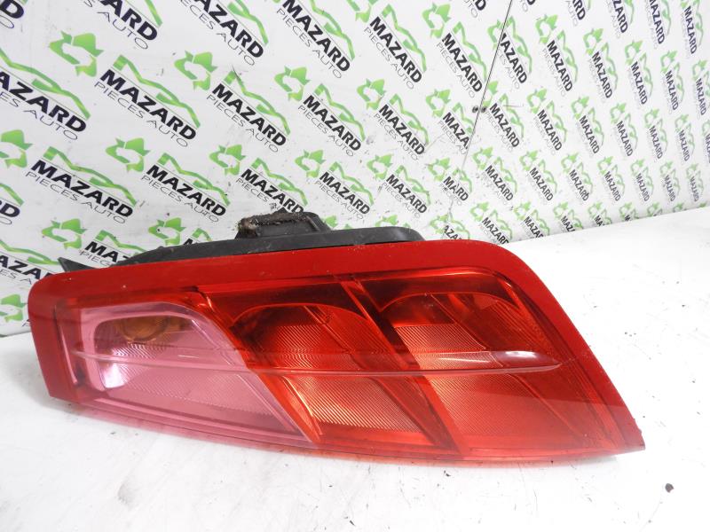 Fanale posteriore principale destro (luci) FIAT GRANDE PUNTO Gasolina - 1
