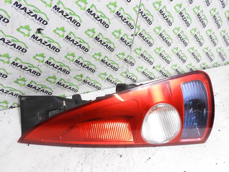 Feu arriere principal droit (feux) RENAULT ESPACE 4 PHASE 1 Diesel - 1