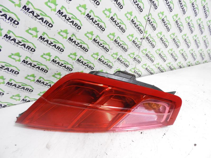 Fanale posteriore principale sinistro (luci) FIAT GRANDE PUNTO Gasolina - 1