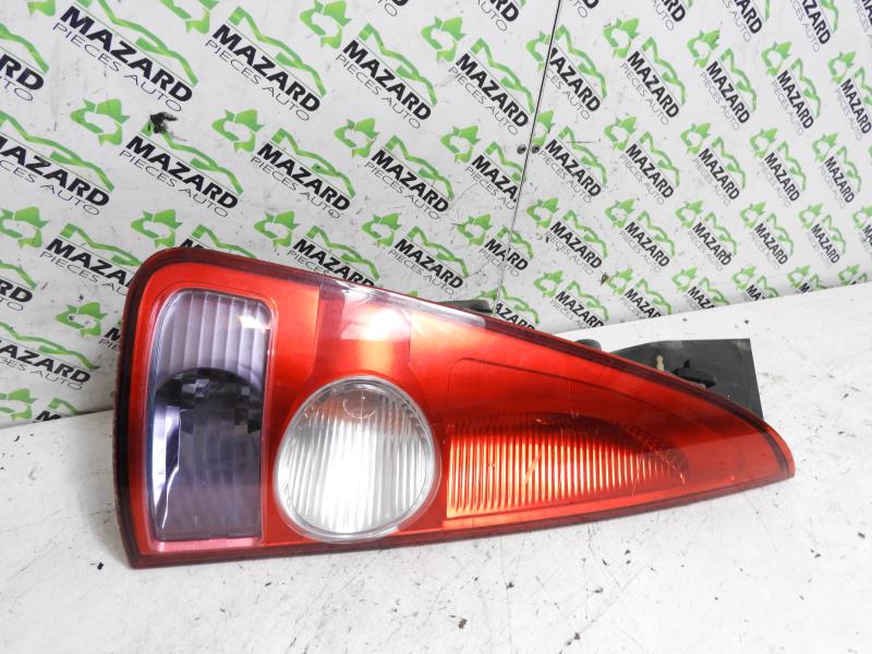 Feu arriere principal gauche (feux) RENAULT ESPACE 4 PHASE 1 Diesel - 1