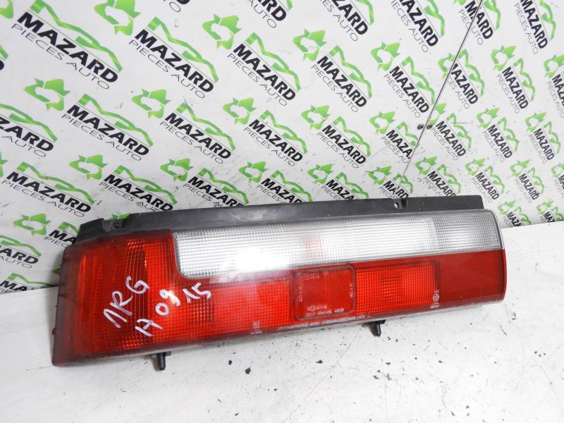 Fanale posteriore principale sinistro (luci) SUZUKI SWIFT 2 PHASE 1 Gasolina - 1