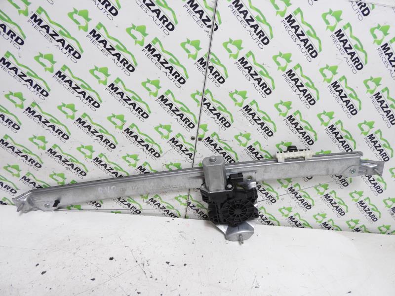 Alzacristalli elettrico anteriore destro RENAULT TRAFIC 3 COURT PHASE 1 Diésel - 1