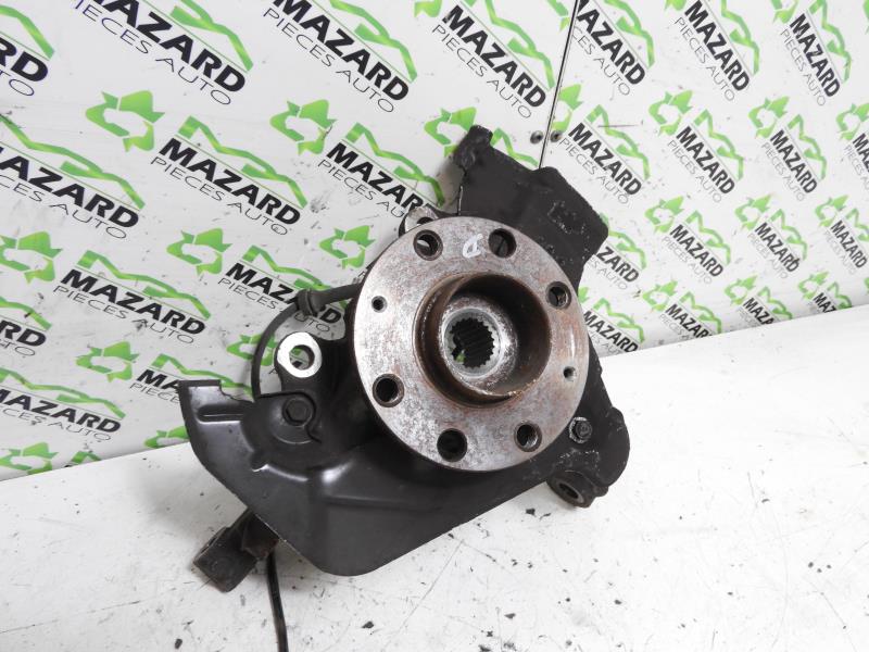 Mozzo anteriore destro FIAT GRANDE PUNTO Gasolina - 1