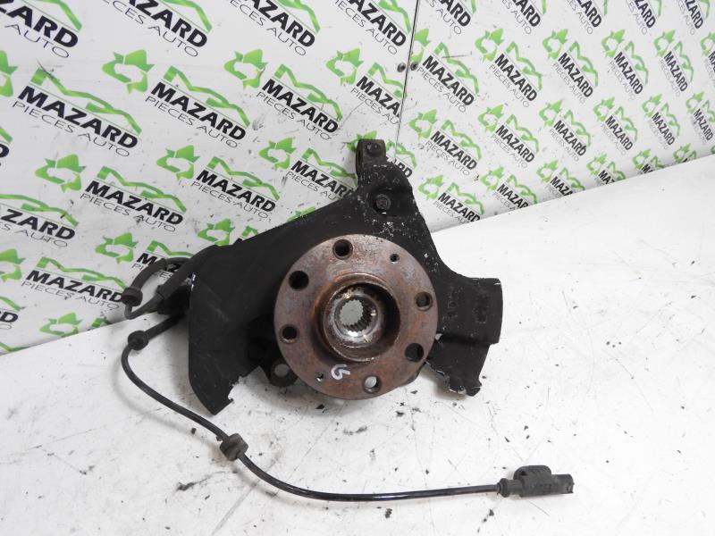 Mozzo anteriore sinistro FIAT GRANDE PUNTO Gasolina - 1