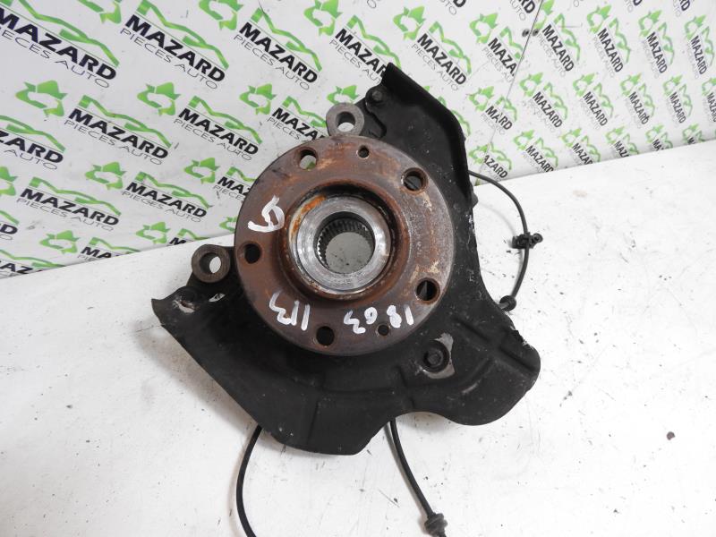 Mozzo anteriore sinistro PEUGEOT BOXER 3 PHASE 1 Diésel - 1