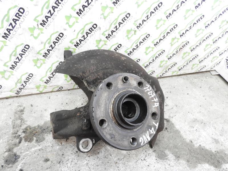 Mozzo anteriore sinistro VOLKSWAGEN TRANSPORTER 4 PHASE 2 Diésel - 1