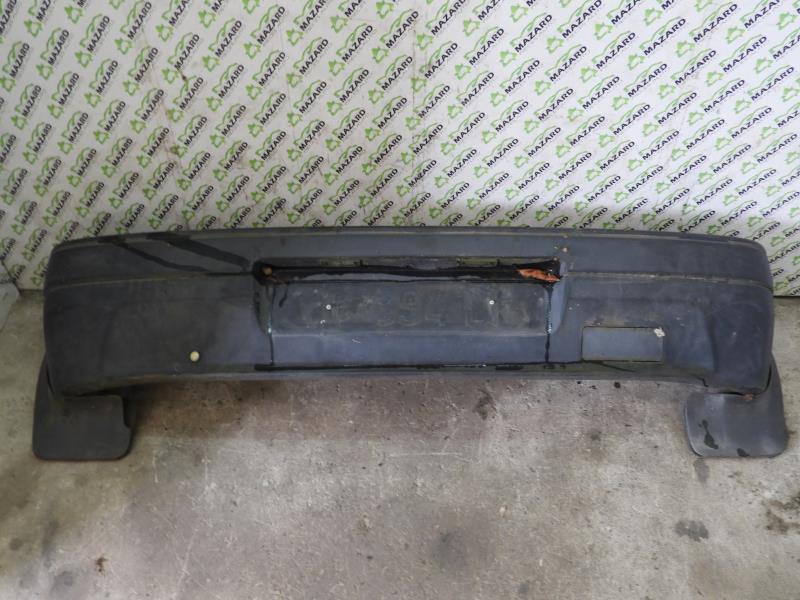 Image Pare choc arriere - PEUGEOT 106