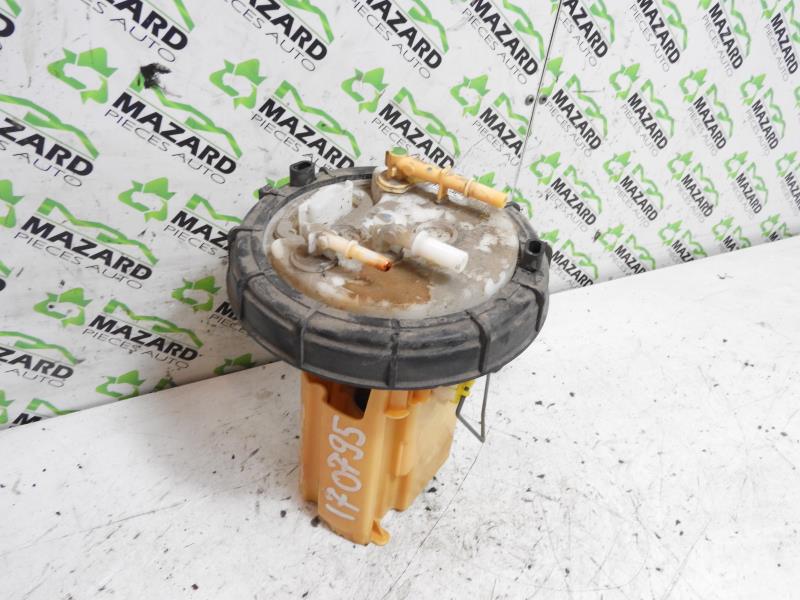 Image Pompe de gavage - PEUGEOT 407