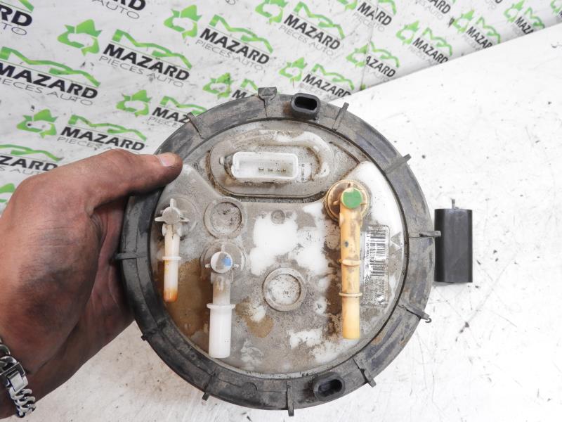Image Pompe de gavage - PEUGEOT 407