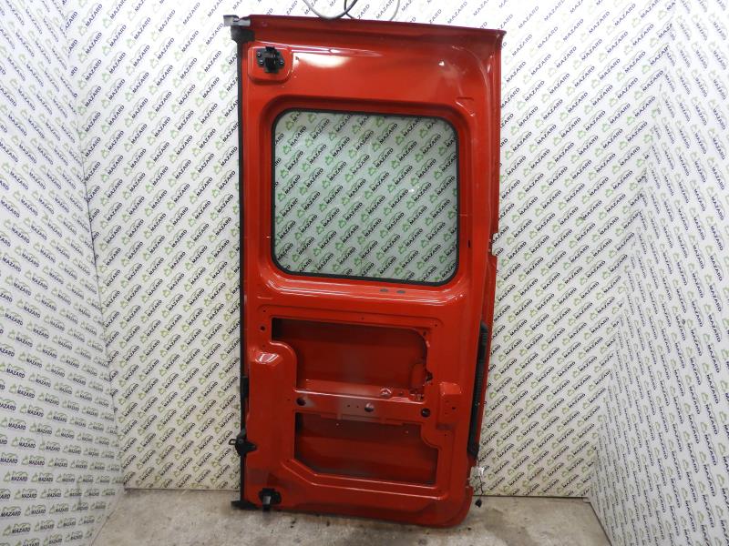 Image Porte de coffre gauche - RENAULT MASTER 3
