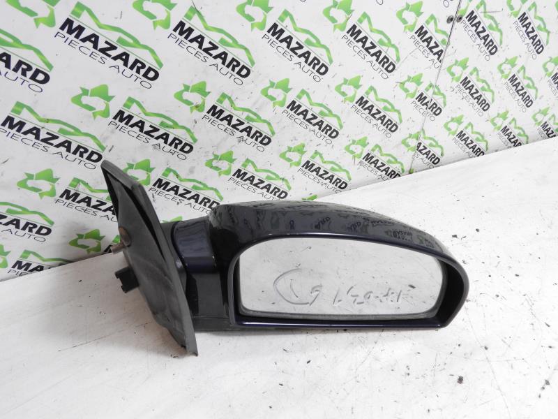 Retrovisor derecho HYUNDAI GETZ PHASE 1 Gasolina - 1