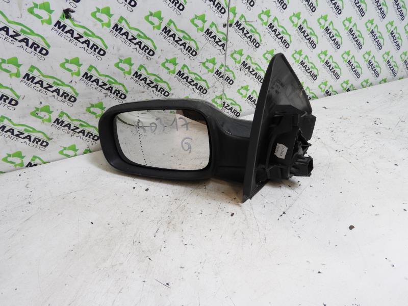 Retrovisor izquierdo RENAULT MEGANE 2 PHASE 1 Diésel - 1
