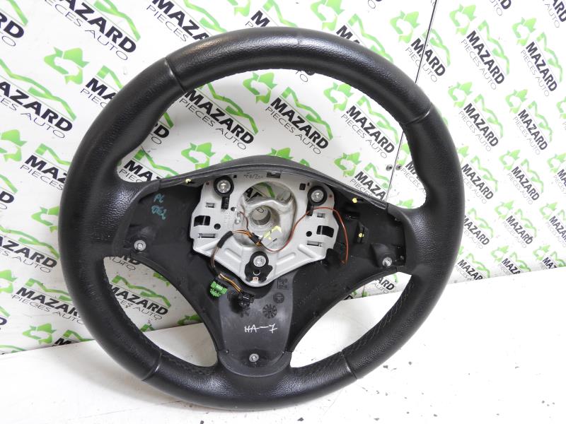 Image Volant - BMW X1 E84