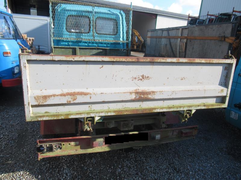 Image Jante - RENAULT B70