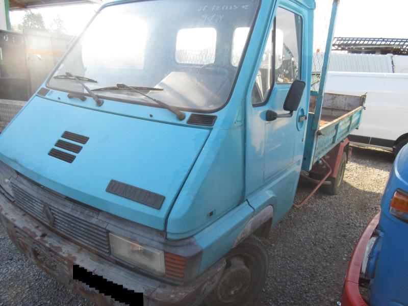 Image Jante - RENAULT B70