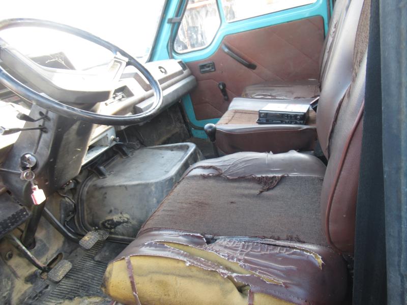 Image Jante - RENAULT B70