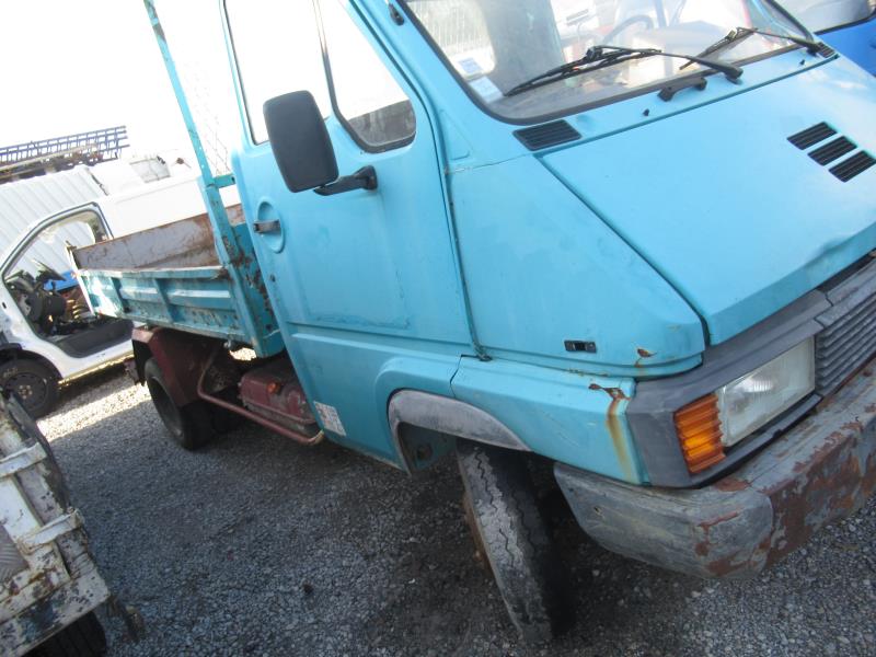 Image Jante - RENAULT B70