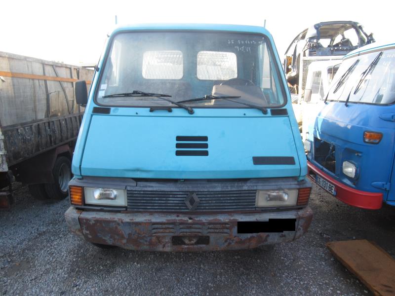 Image Jante - RENAULT B70
